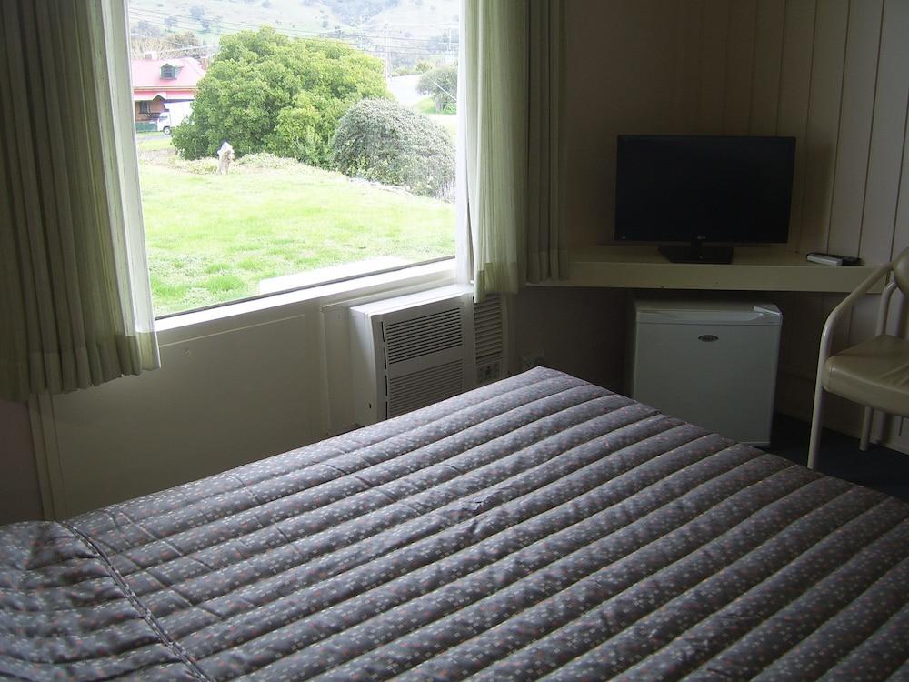 Garden Motor Inn Gundagai Exterior foto