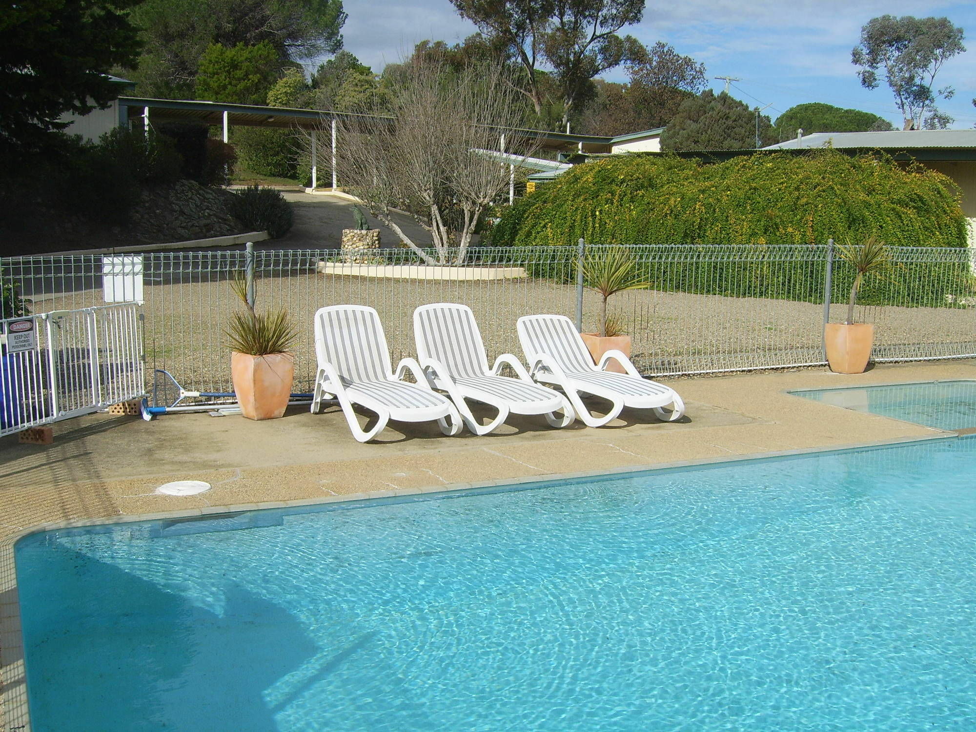 Garden Motor Inn Gundagai Exterior foto
